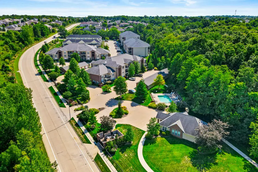 4008 W Worley St #301, Columbia, MO 65203 - Image #2