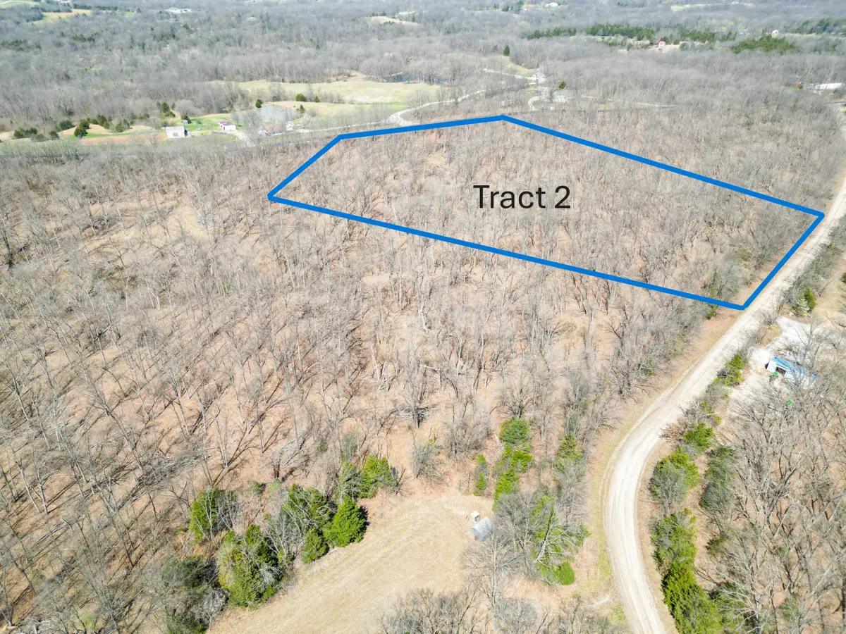 Tract 2 State Route A, Higbee, MO 65257 - Image #1