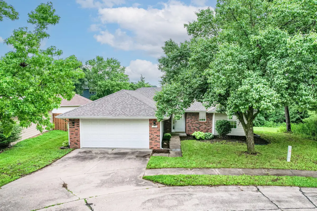 3804 Larkspur Ct, Columbia, MO 65201 - Image #1