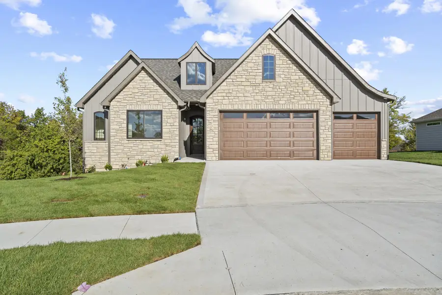 1704 Stillpoint Ct, Columbia, MO 65203 - Image #3