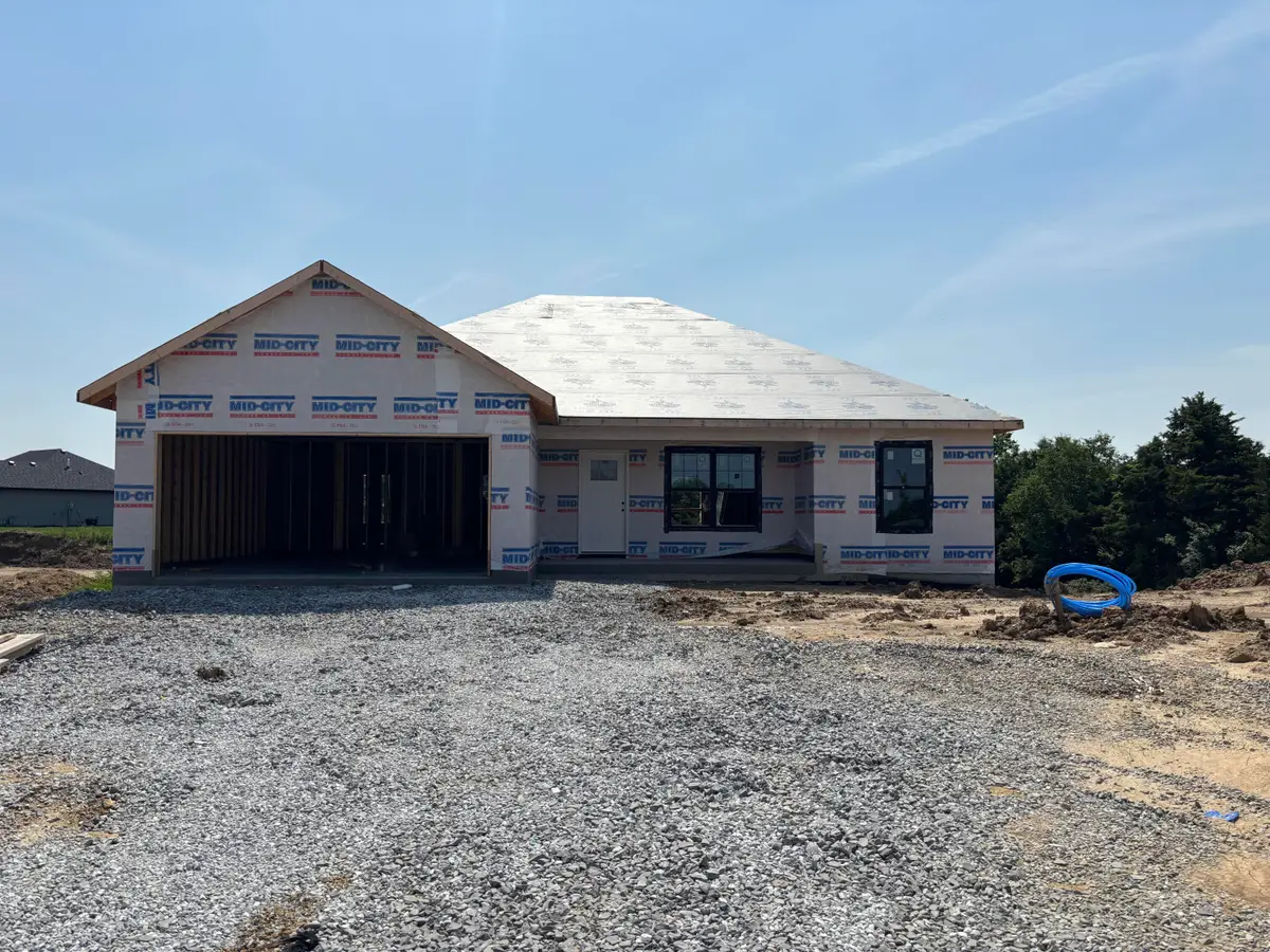 5724 Blackgum Ct, Columbia, MO 65202 - Image #1