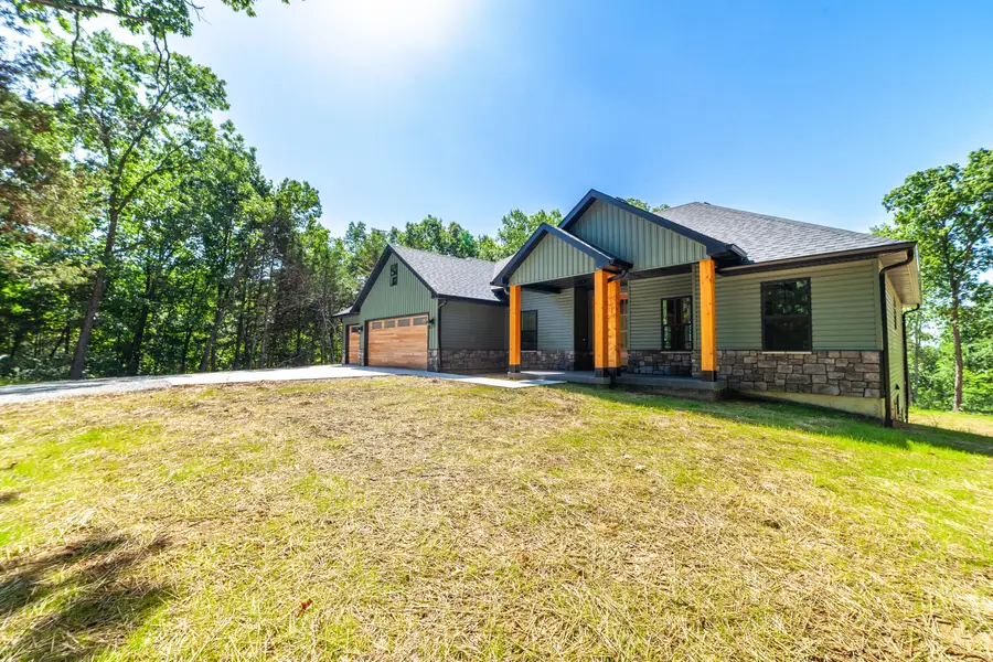 13265 N Old Number 7, Columbia, MO 65202 - Image #2