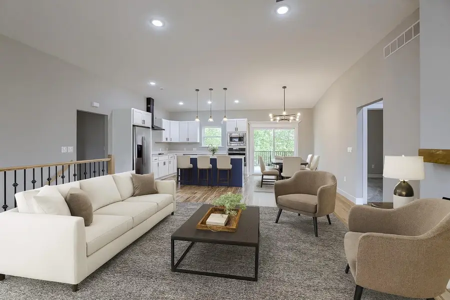 4305 Peregrine Pl, Columbia, MO 65202 - Image #2