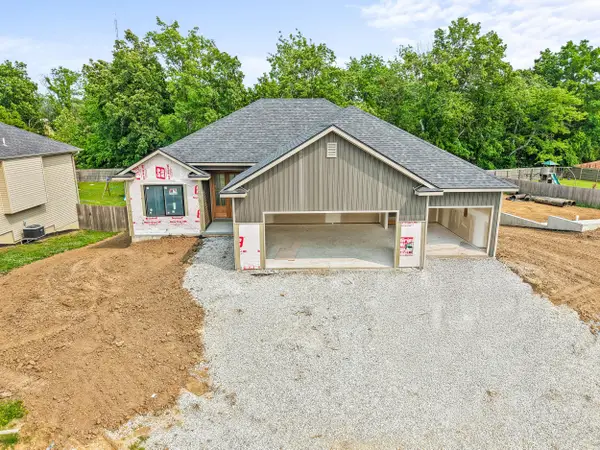 5828 Misty Springs Way, COLUMBIA, MO 65202