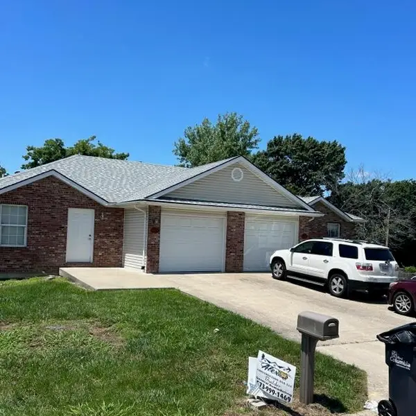 1409 Hickam Dr, COLUMBIA, MO 65202