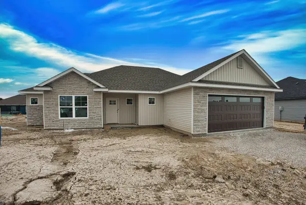 15295 Amendment Rd, ASHLAND, MO 65010