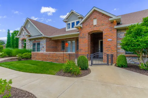 1715 Linkside Dr, COLUMBIA, MO 65201