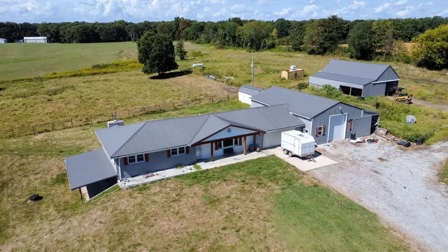 9851 Johnson Cemetery Rd, Ashland, MO 65010 - Image #2