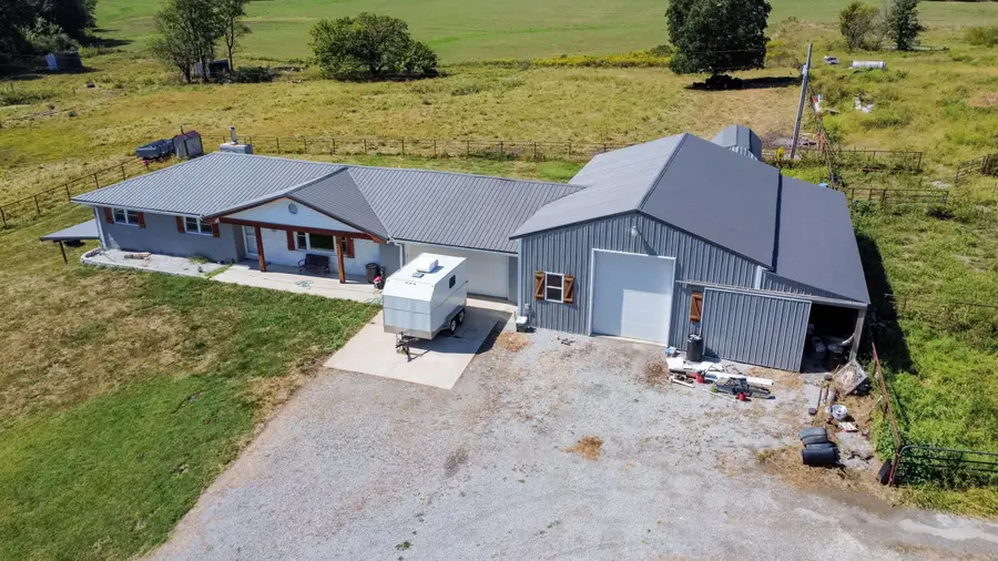 9851 Johnson Cemetery Rd, Ashland, MO 65010 - Image #3