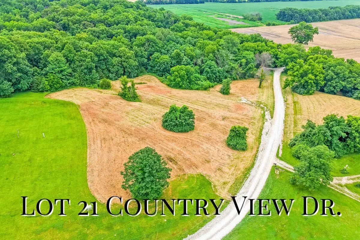 LOT 21 Country View Dr, Tebbetts, MO 65080 - Image #1