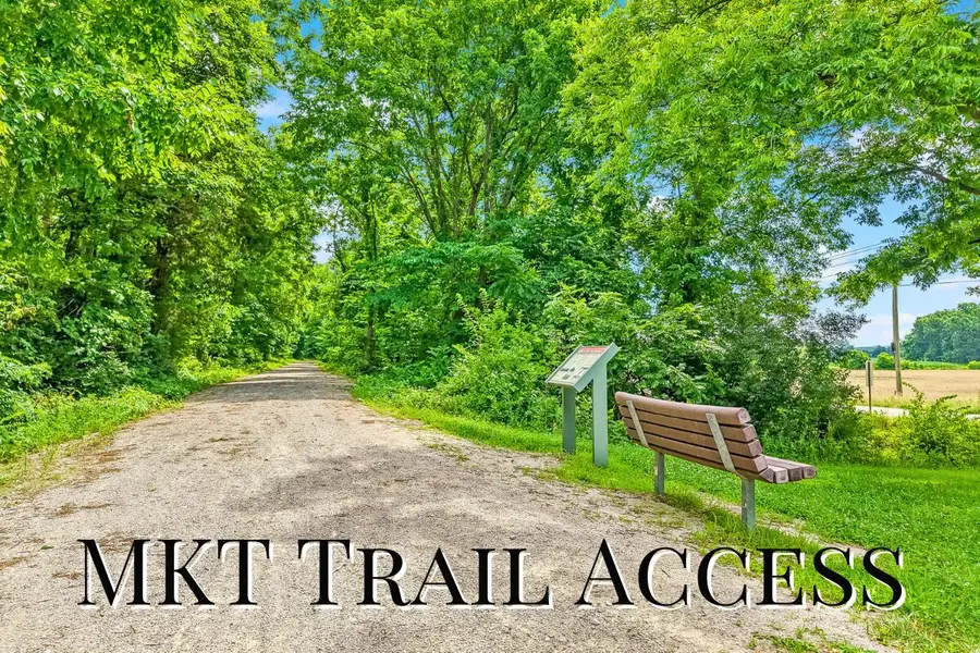 LOT 21 Country View Dr, Tebbetts, MO 65080 - Image #3