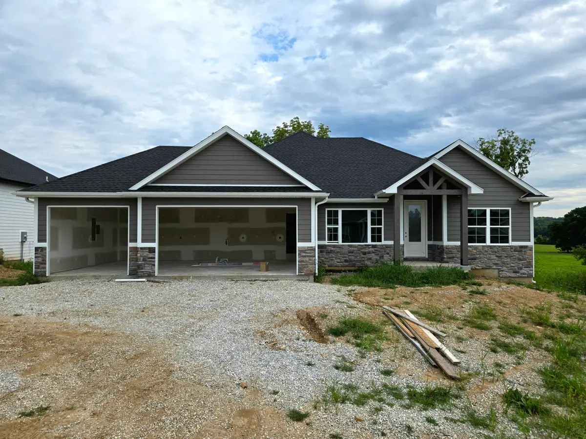 6015 W Swather Ct, Columbia, MO 65203 - Image #1