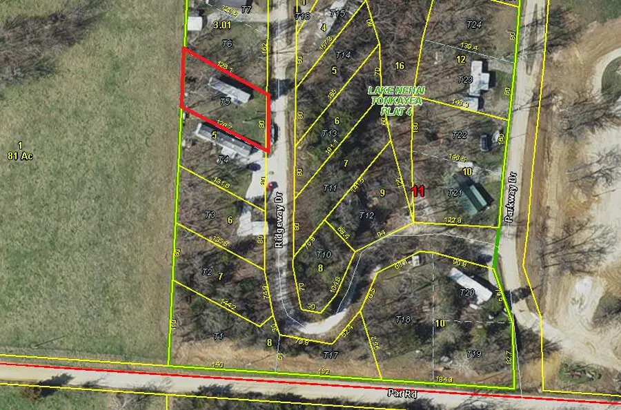 1009 Ridgeway Dr., Keytesville, MO 65261 - Image #3