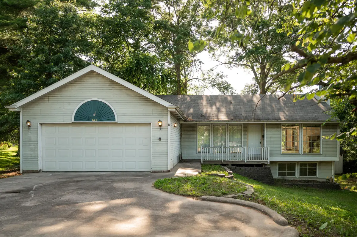 705 S Old 63, Columbia, MO 65201 - Image #1