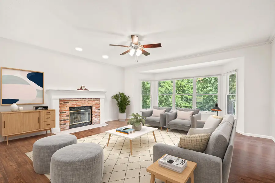 3348 S Old Ridge Rd, Columbia, MO 65203 - Image #2