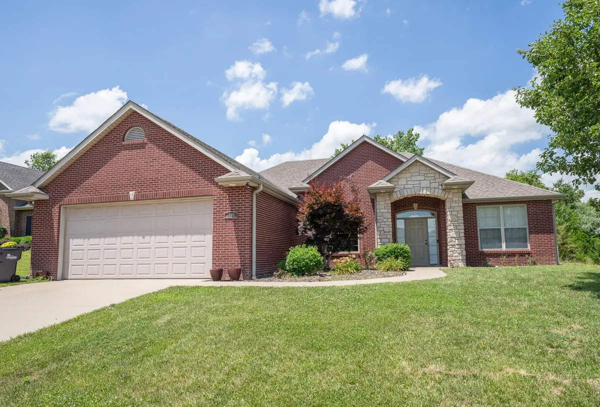 3805 Timber Run Dr, Columbia, MO 65203 - Image #1