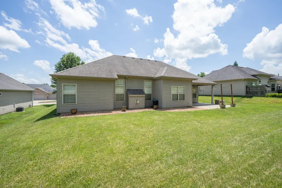 3805 Timber Run Dr, Columbia, MO 65203 - Image #3