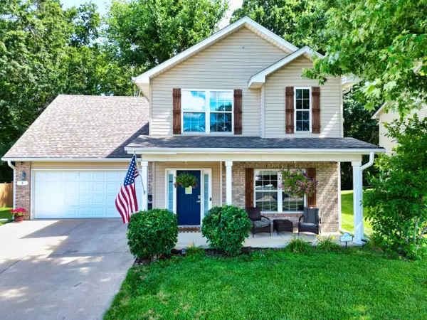 5 Amazon Dr, COLUMBIA, MO 65202