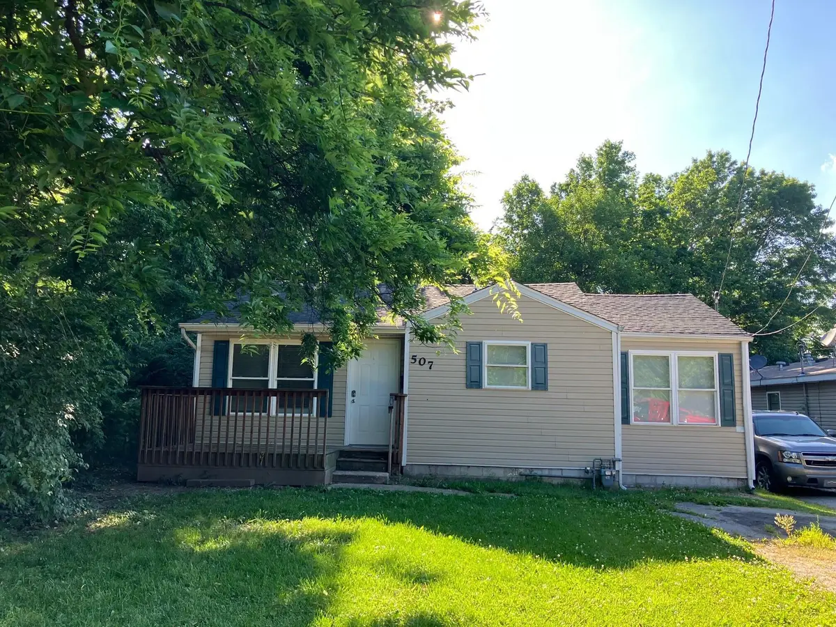 507 Banks Ave, Columbia, MO 65203 - Image #1