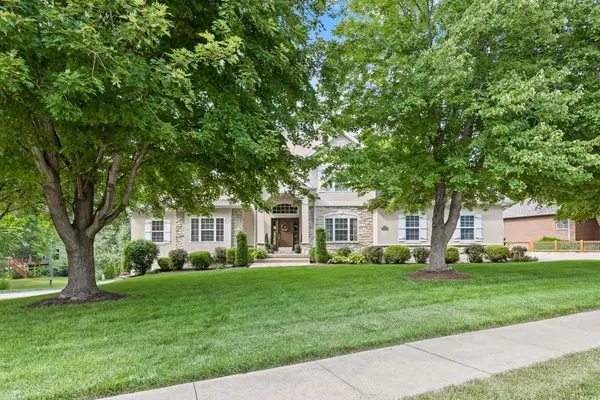 1707 Brookfield Manor, COLUMBIA, MO 65203