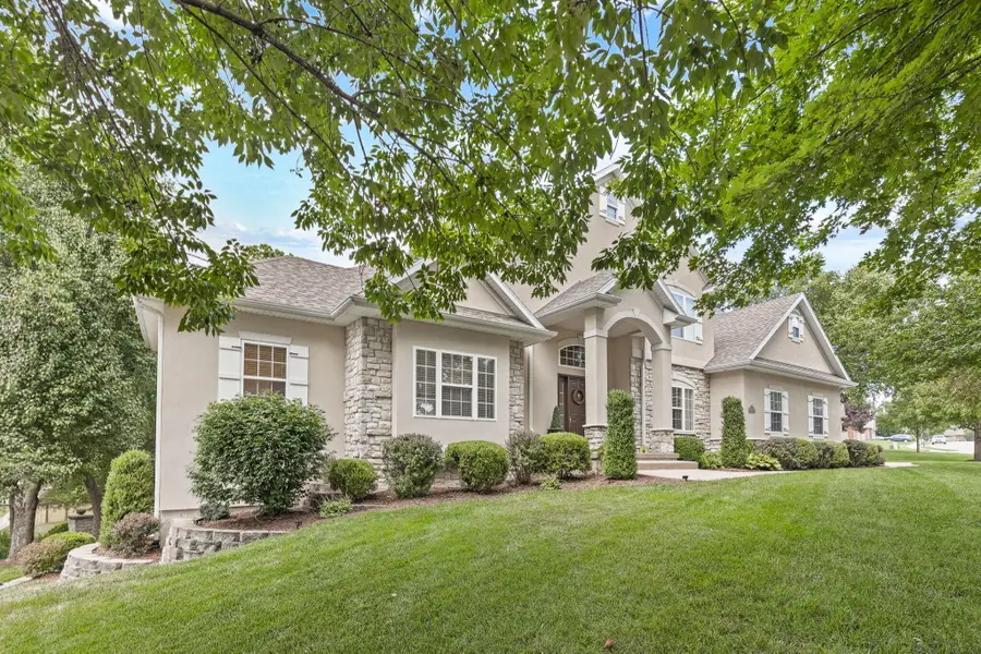 1707 Brookfield Manor, Columbia, MO 65203 - Image #2