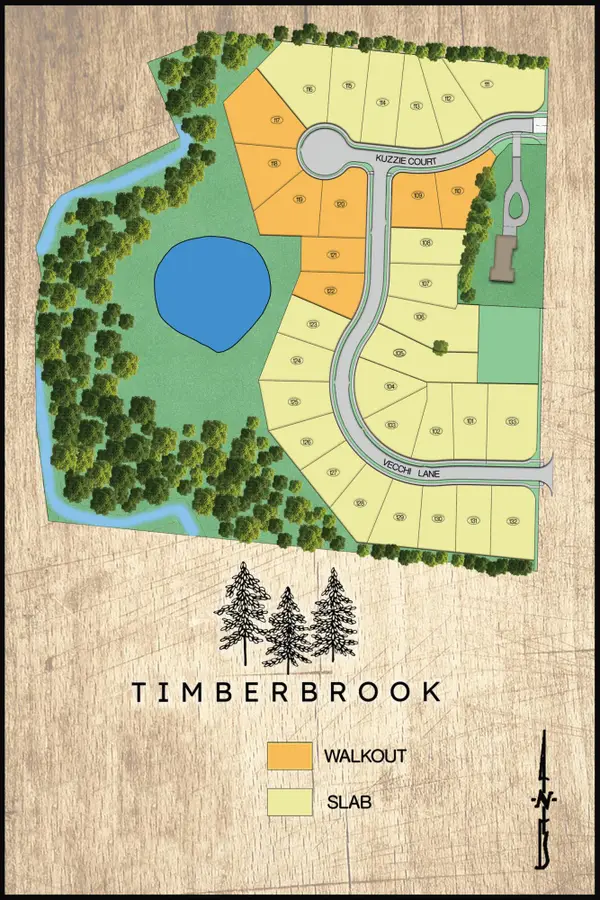 4423 Vecchi Ln, COLUMBIA, MO 65203