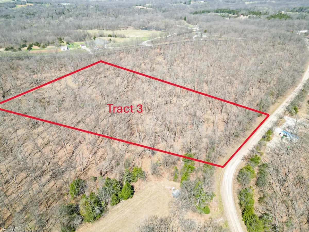 Tract 3 State Route A, Higbee, MO 65257 - Image #1