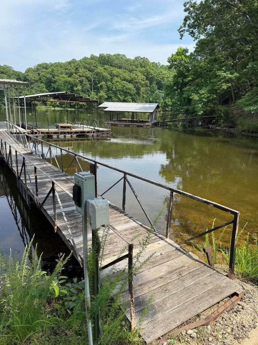 Lots A & B Shawnee Four Way Dr, Sunrise Beach, MO 65079 - Image #2