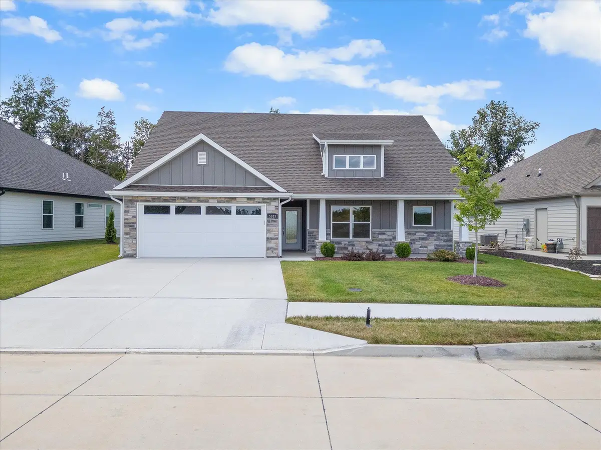 5033 Whisper Dr, Columbia, MO 65203 - Image #1