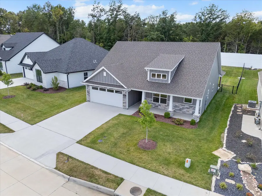 5033 Whisper Dr, Columbia, MO 65203 - Image #3