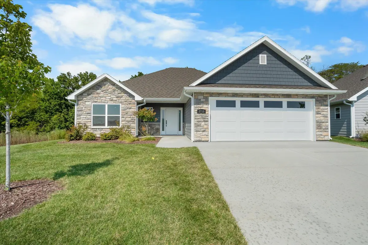 2713 Misty Flower Dr, Columbia, MO 65203 - Image #1
