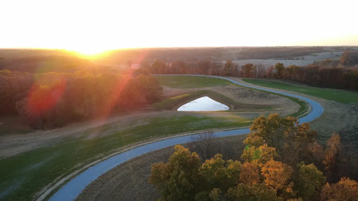 LOT 2 W Mariposa Ridge Rd, Columbia, MO 65202 - Image #1