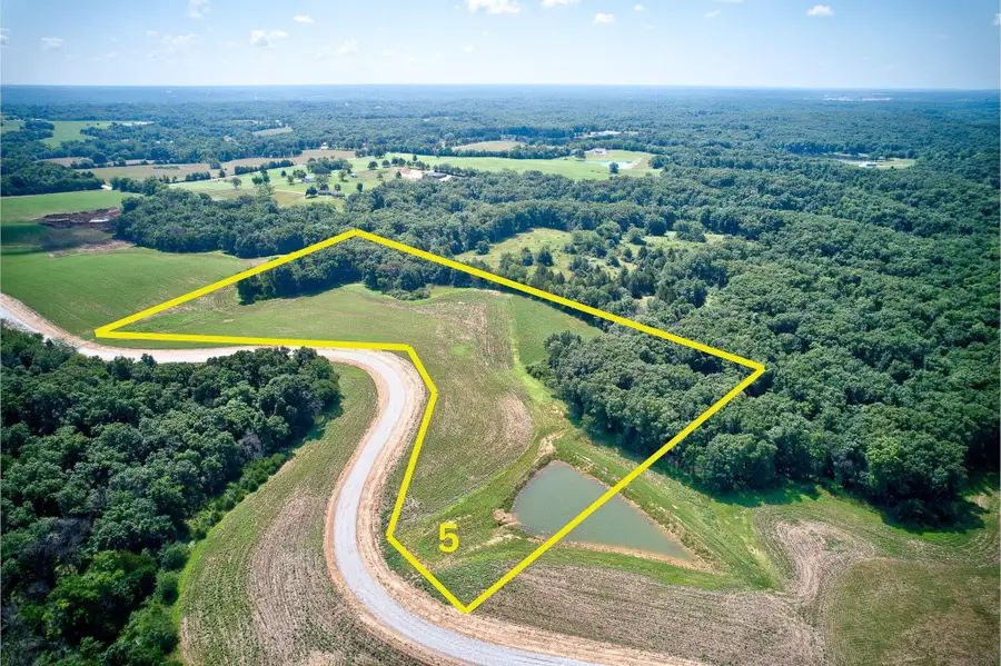 LOT 5 W Mariposa Ridge Rd, Columbia, MO 65202 - Image #2