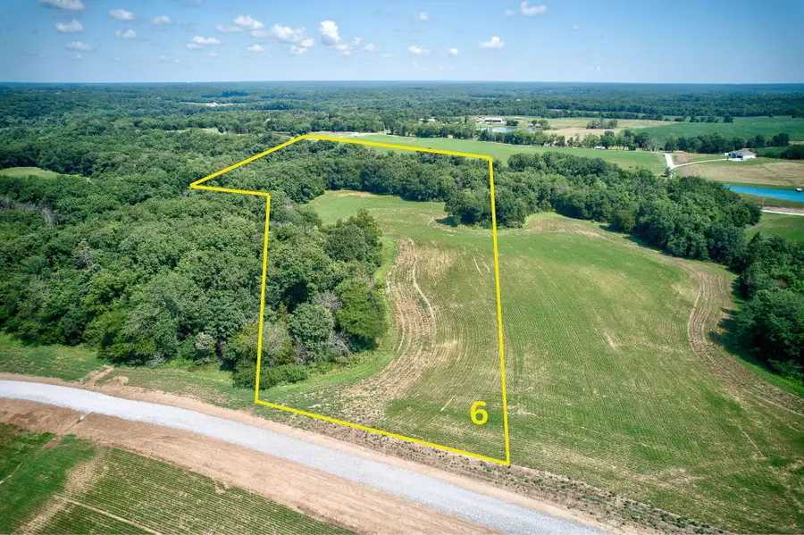 LOT 6 W Mariposa Ridge Rd, Columbia, MO 65202 - Image #2