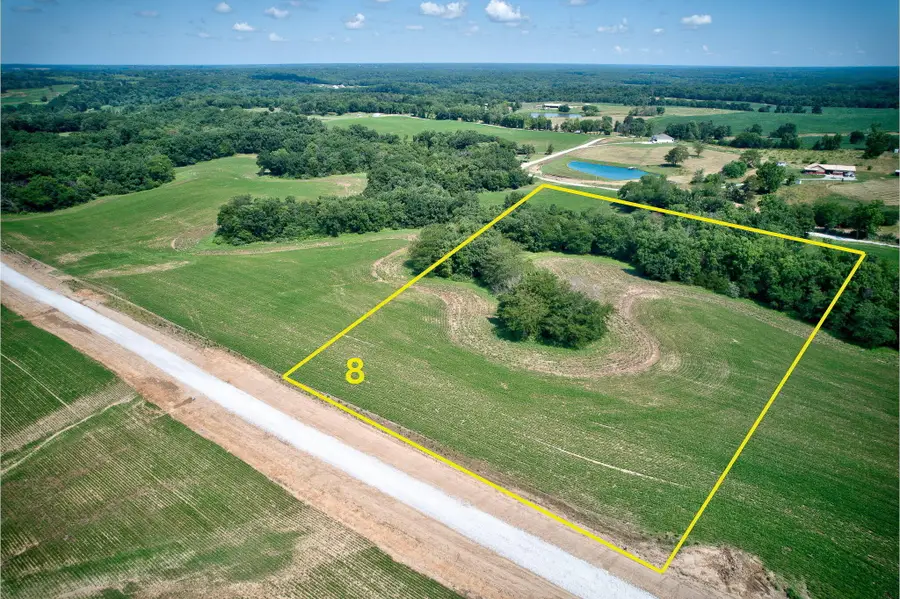 LOT 8 W Mariposa Ridge Rd, Columbia, MO 65202 - Image #2