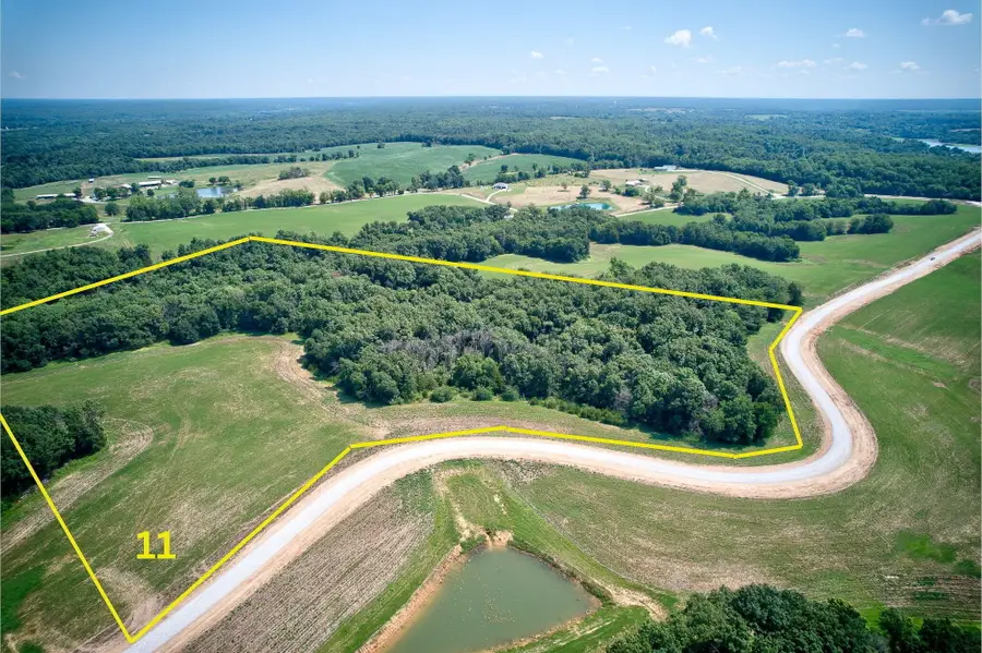 LOT 11 W Mariposa Ridge Rd, Columbia, MO 65202 - Image #2