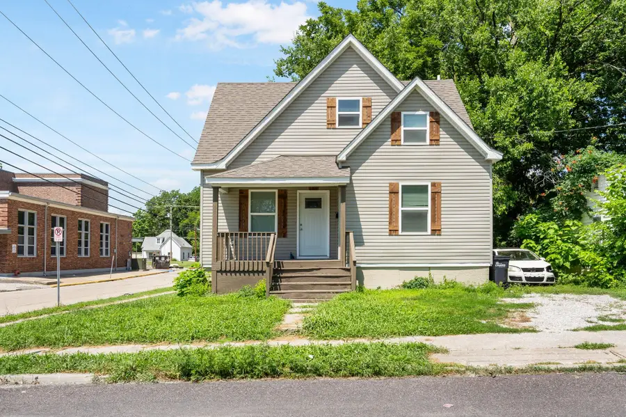 1101 Pannell St, Columbia, MO 65201 - Image #2