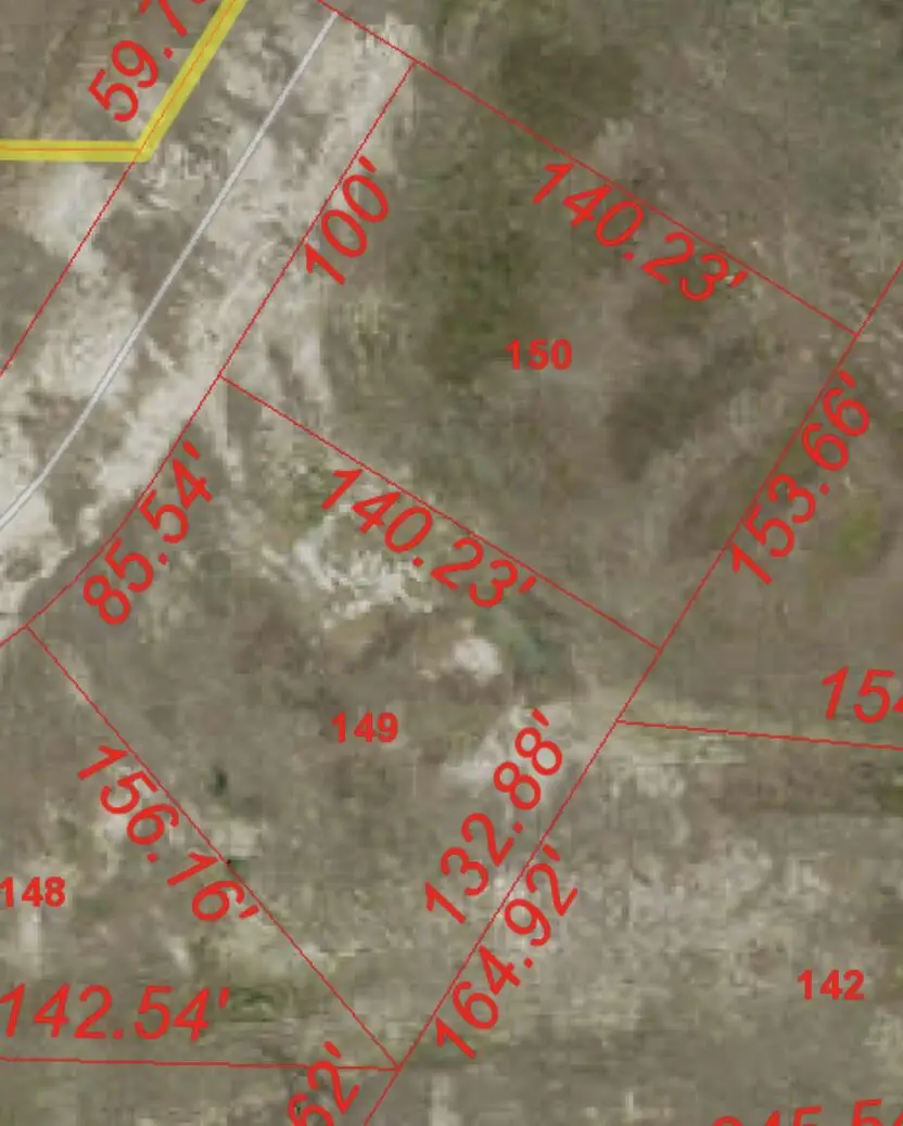 LOT 151 Ruth Ann Ave, Hallsville, MO 65255 - Image #2