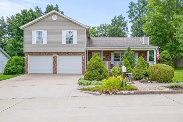 4406 Gage Pl, COLUMBIA, MO 65203