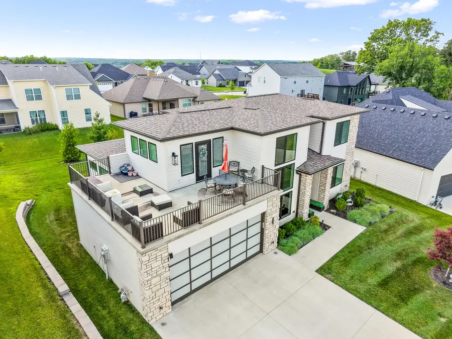 613 Red Feather Ct, Columbia, MO 65203 - Image #3