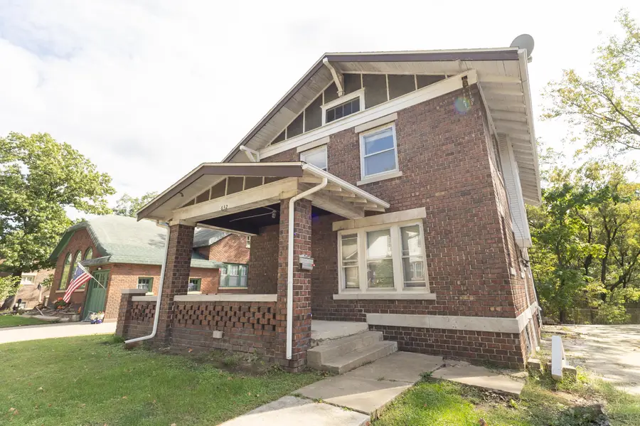 632 W Logan St, Moberly, MO 65270 - #2