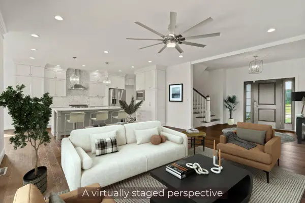 3001 Rivington Dr, COLUMBIA, MO 65203