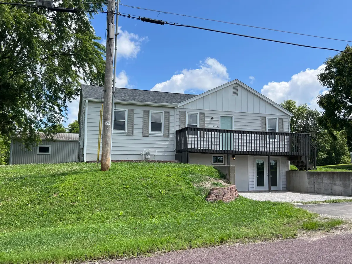 1523 Jefferson Rd, Boonville, MO 65233 - Image #1