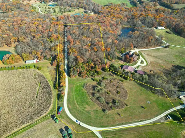 TR. 3 Vemers Ford Rd, COLUMBIA, MO 65201