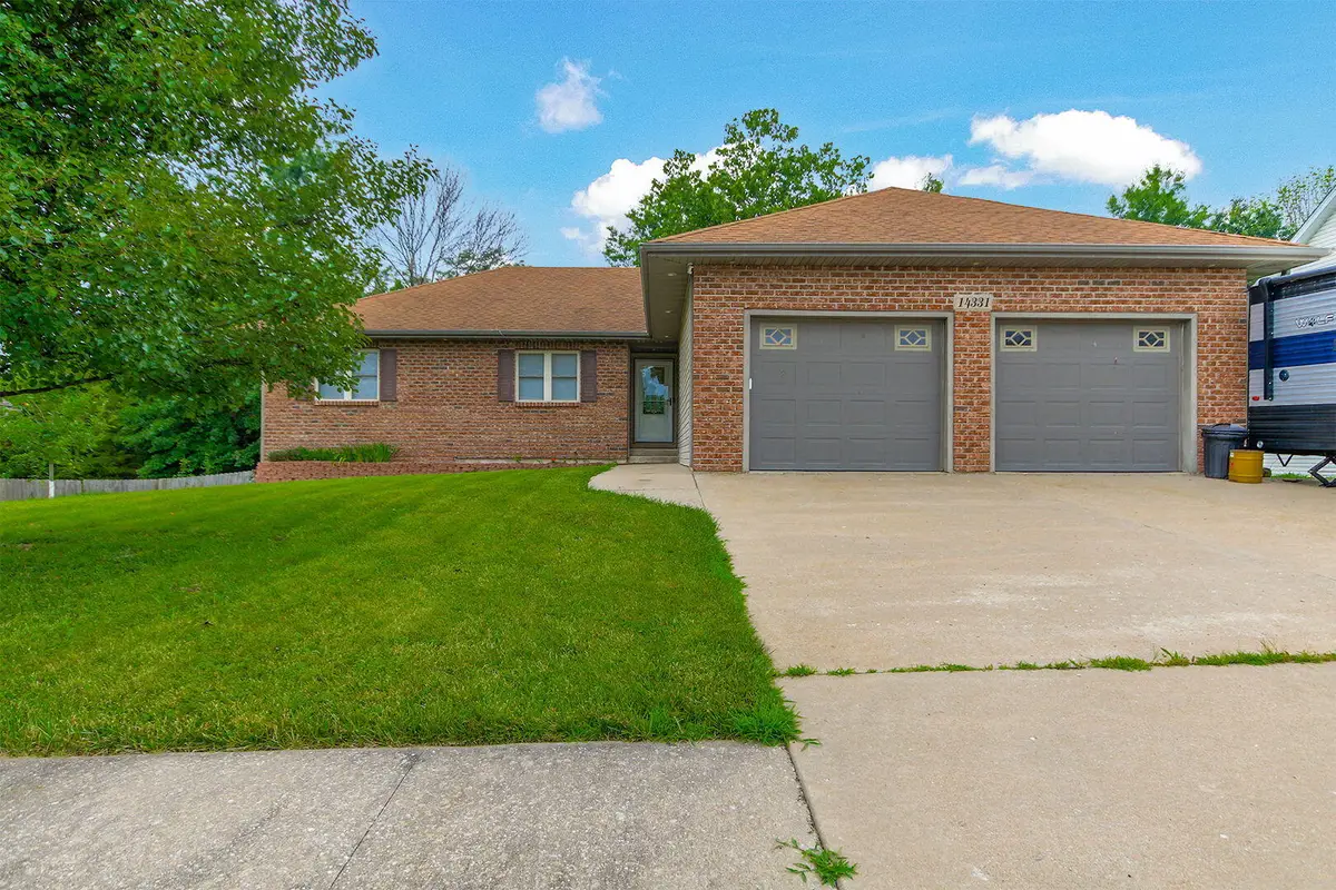 14331 Ontario Dr, Hallsville, MO 65255 - #1