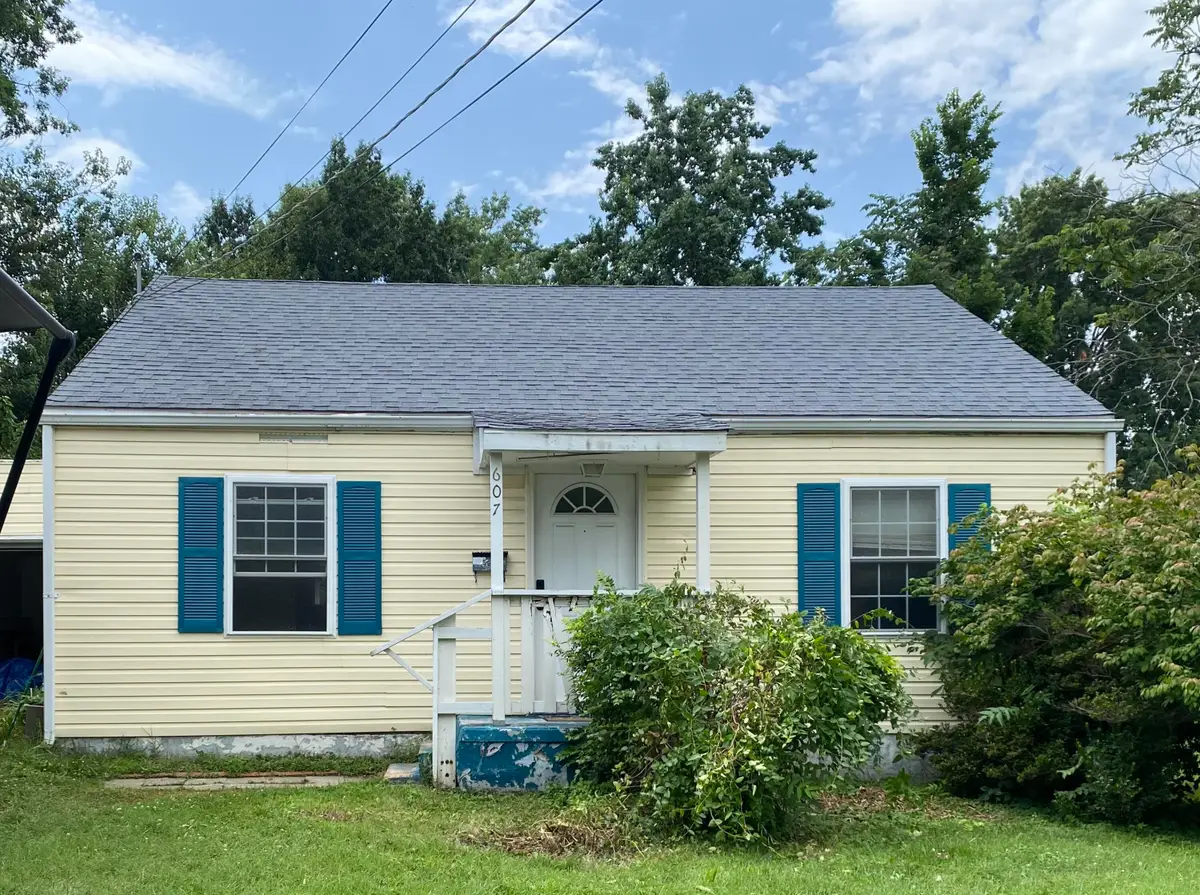 607 Independence Ave, Columbia, MO 65203 - Image #1