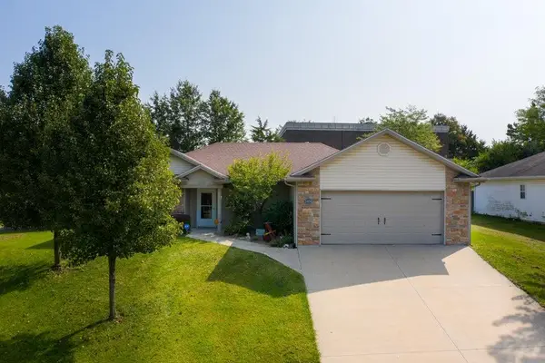 3404 Black Hills Dr, COLUMBIA, MO 65202