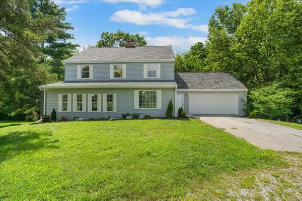 5121 N Rte E, COLUMBIA, MO 65202