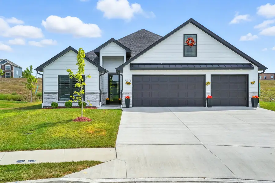 5412 Briar Rose Ct, Columbia, MO 65203 - Image #2