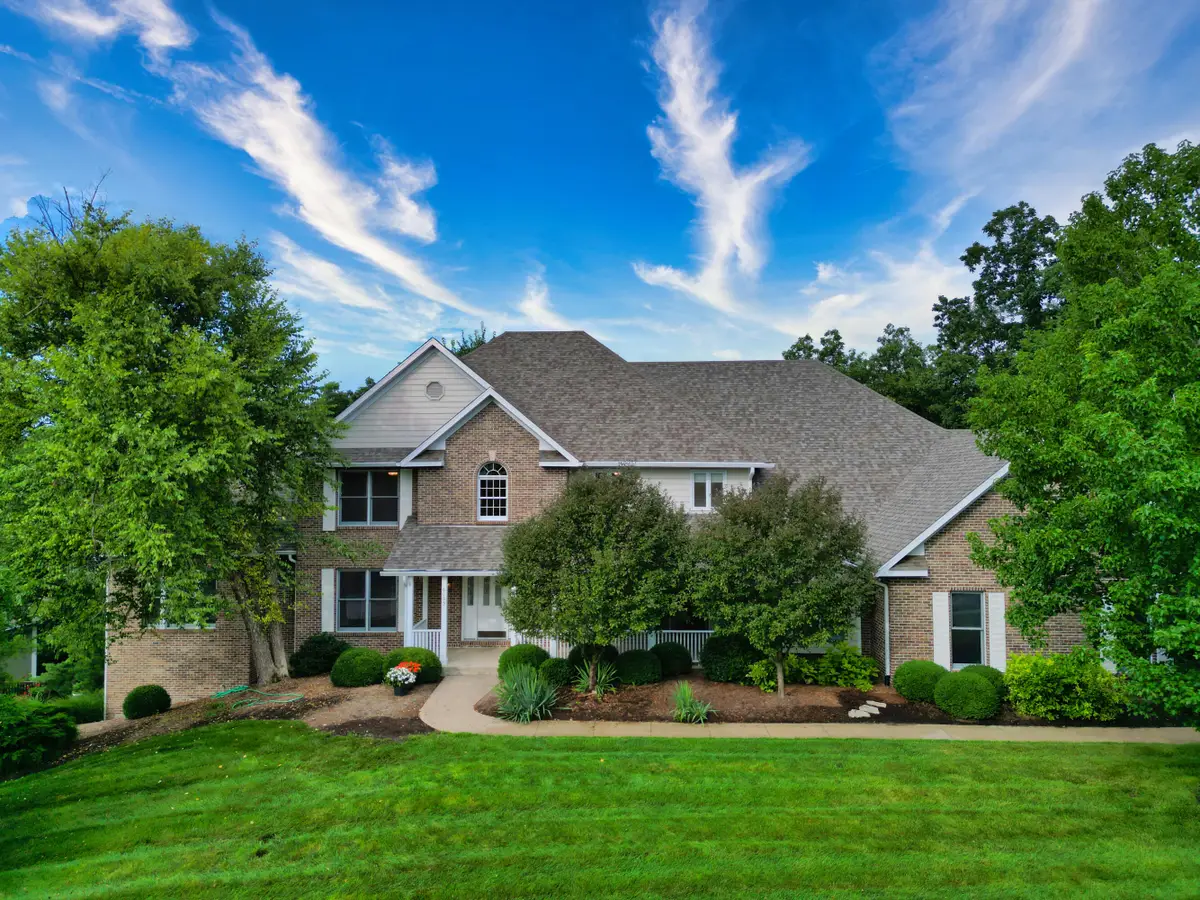 6005 Dornagh Ct, Columbia, MO 65203 - Image #1